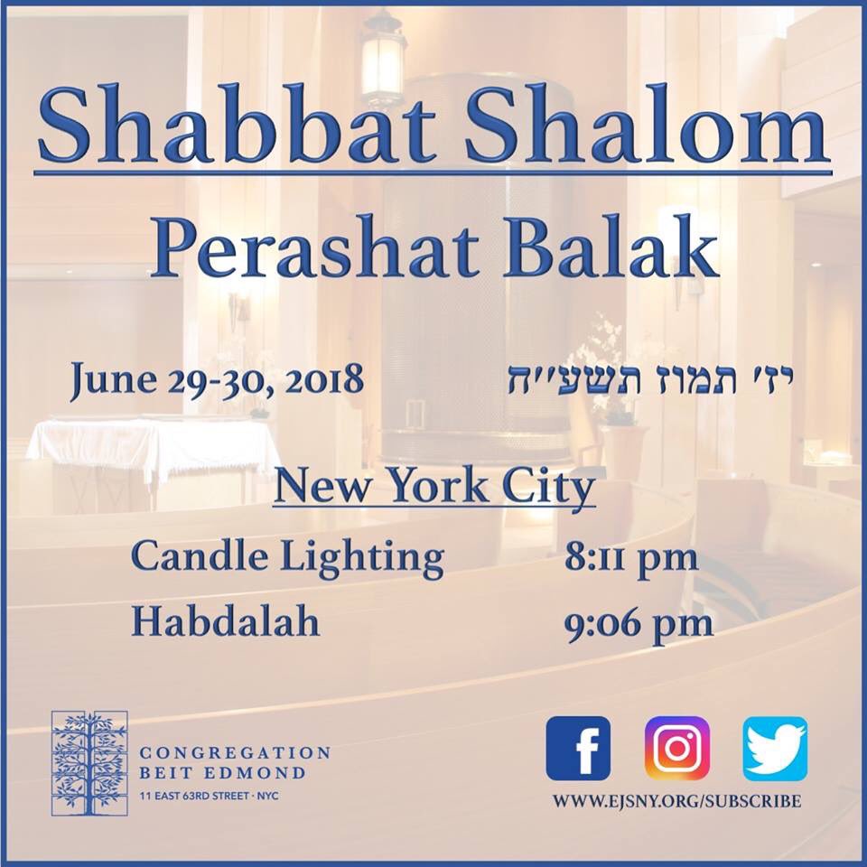 Safra Synagogue NYC tweet media