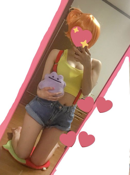 コスプレイヤーKaori（ふしみかおり）のTwitter画像51