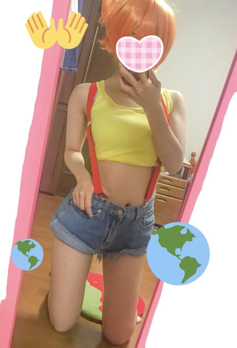 コスプレイヤーKaori（ふしみかおり）のTwitter画像50