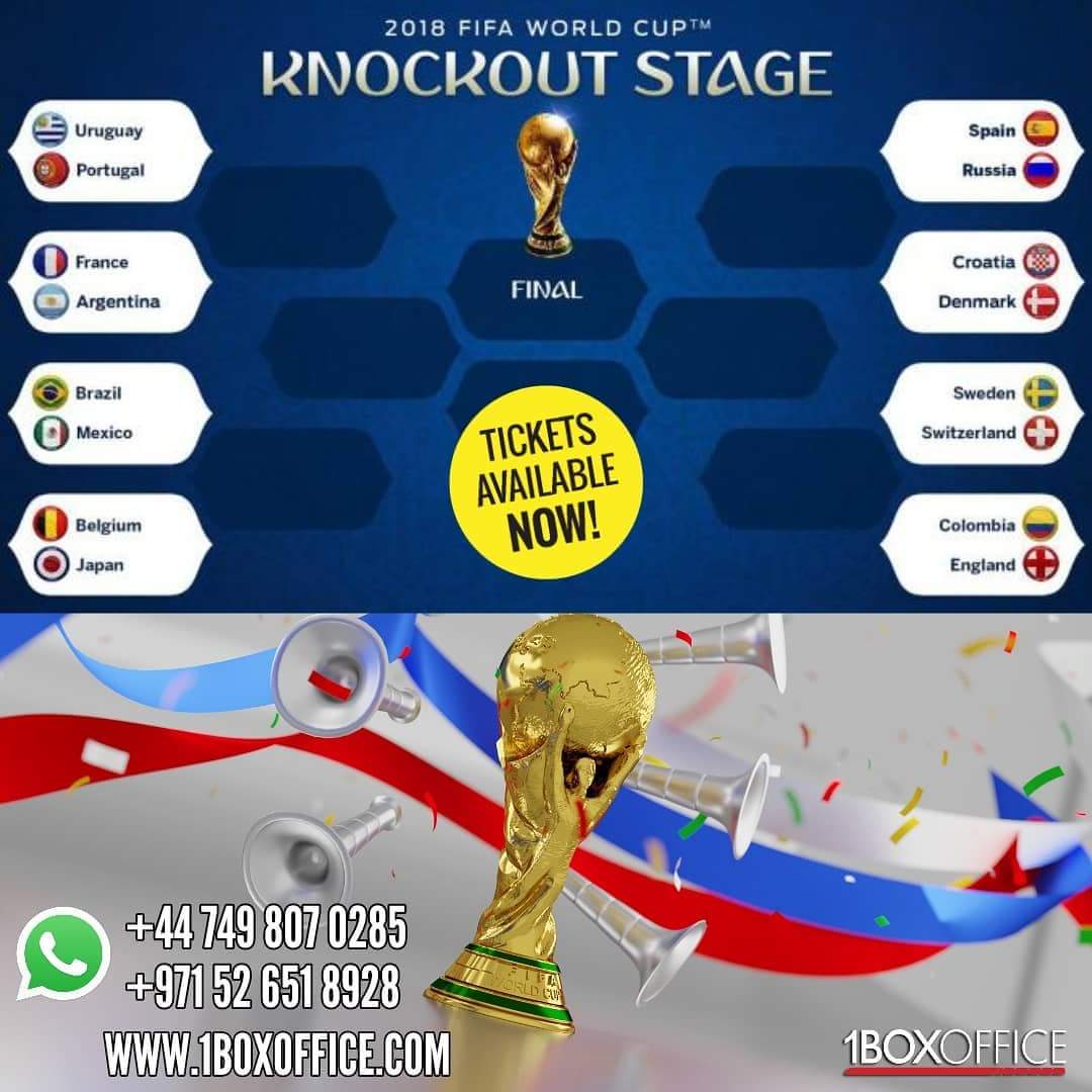 1boxofficear's tweet photo. #كأس_العالم ٢٠١٨ في #روسيا
احجزوا تذاكركم. واتسآب:
 00 971 52 651 8928
#كرة_القدم #البرتغال #فيفا_كأس_العالم_٢٠١٨ #رياضة #فوتبول #موسكو #مونديال #روسيا_2018 #روسيا2018 #الأرجنتين #تذكرة #تذاكر #مصر #المغرب #تونس #السعودية #المانيا #فرنسا https://t.co/HCZu2papLU