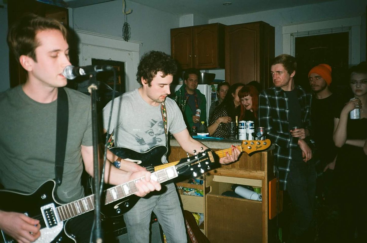 Nat/Harlee Bday Party

📷 Natalie Wesselius