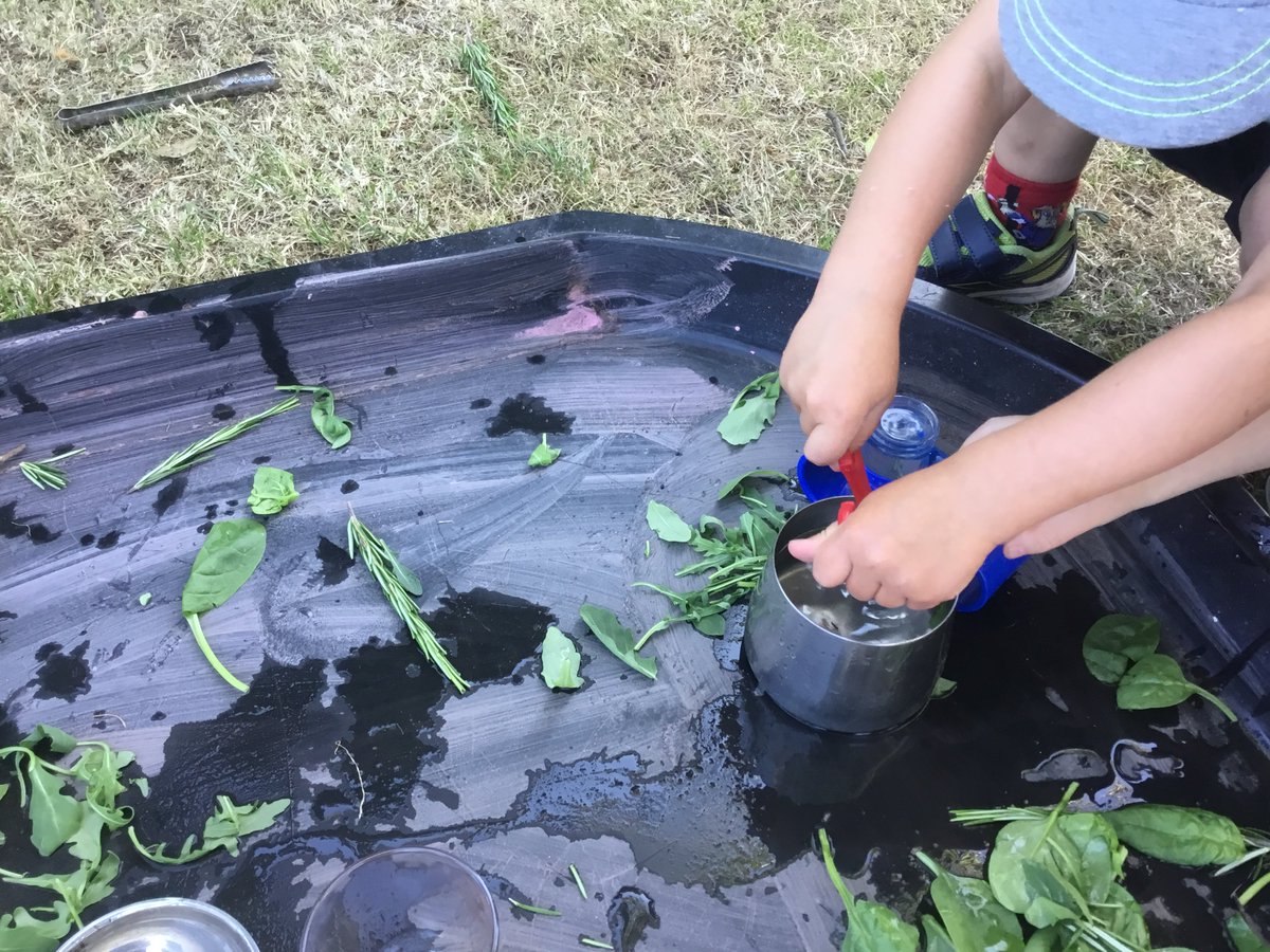 Datblygu sgiliau motor mân. Developing fine motor skills. Cydweithio a chyfathrebu. Working together and communicating. <a href="/PowysFp/">Powys FL team</a> <a href="/MudiadMeithrin/">MudiadMeithrin</a>