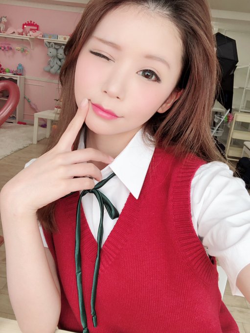 コスプレイヤー五木あきらのTwitter画像80