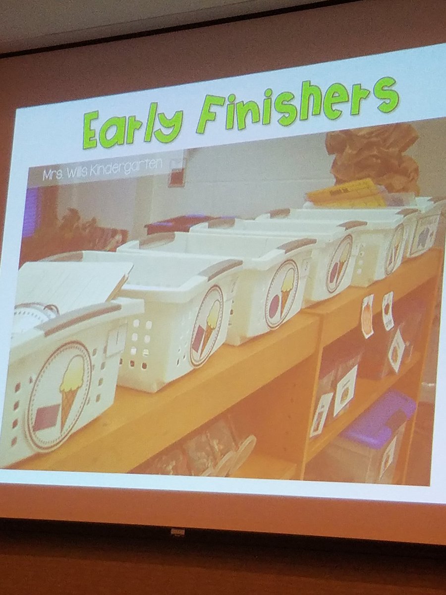 MrsMcKinder's tweet photo. "I'm done!" 
"Uggggghhhh!" 

NO MORE!
 Now....
"Get some dessert!"
#teachit 
@SDE4Educators @mrswillskinder @kindergals @teacherslearn2 https://t.co/uuv37A5HF8