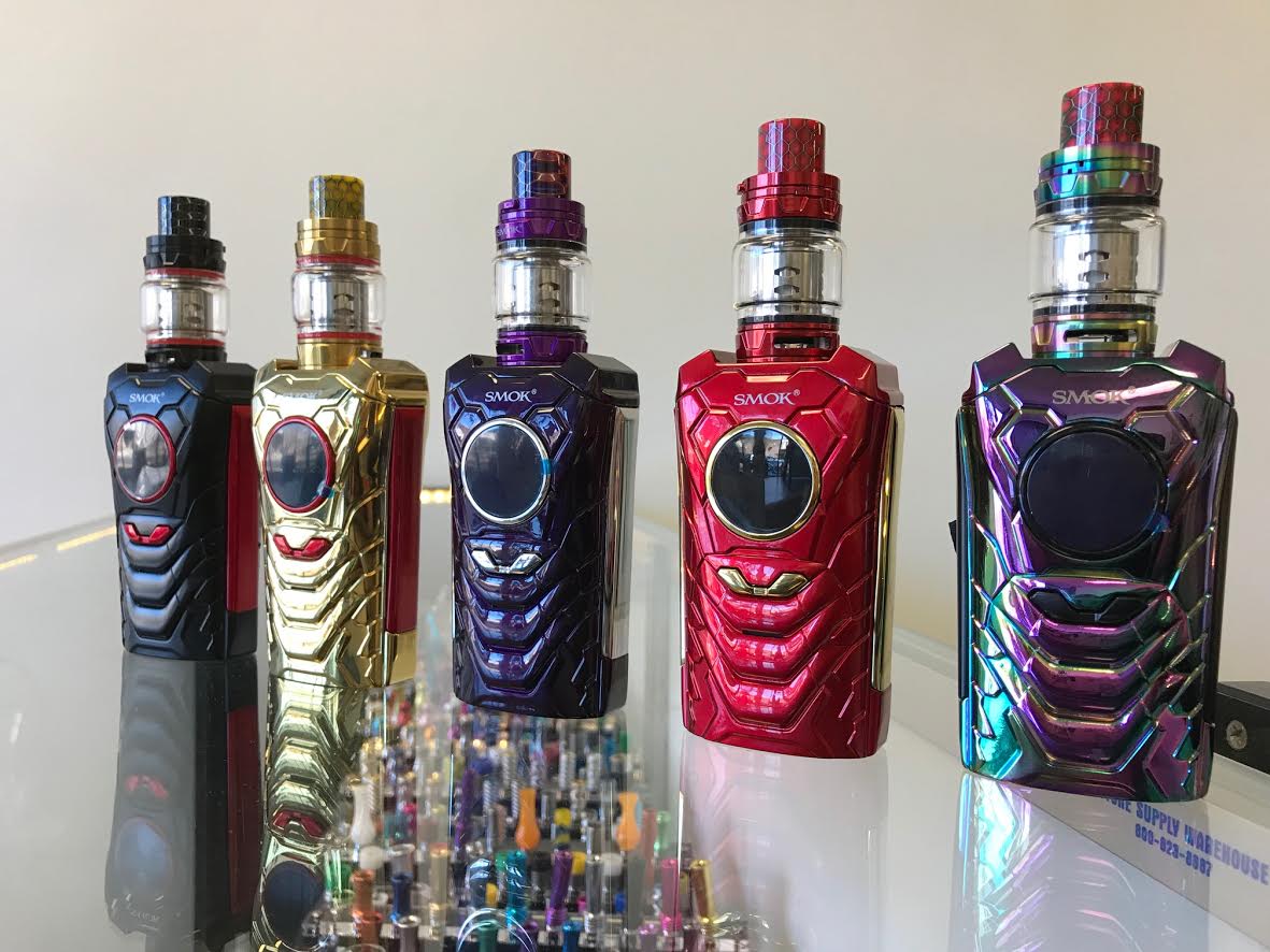 VapeKult's tweet image. Smok I-Priv now in stock!!!!! #smok #vapekult #ipriv #vapelife #ai #vapefam #talktoit