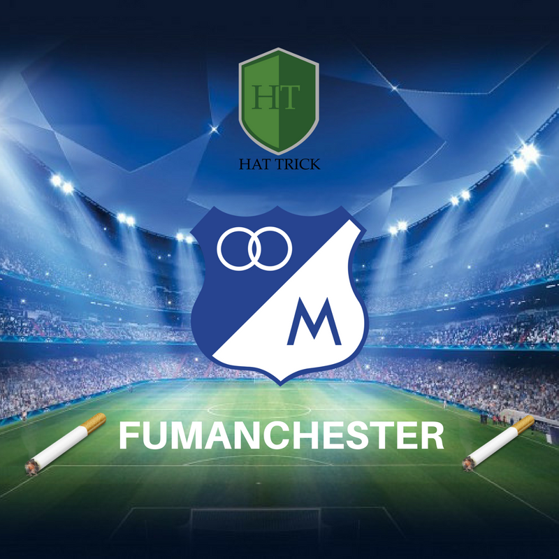 HatTrickF5's tweet photo. CAPITULO 8
16HS ⏰
@FumanchesterC Y @TomyJerryF5 siguen con chances matematicas de ser campeones y no las van a dejar pasar.
PARTIDO DELICIOSO. https://t.co/CaIzA72QFq