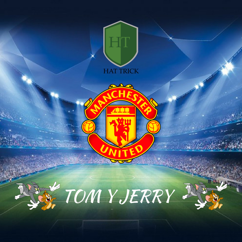 HatTrickF5's tweet photo. CAPITULO 8
16HS ⏰
@FumanchesterC Y @TomyJerryF5 siguen con chances matematicas de ser campeones y no las van a dejar pasar.
PARTIDO DELICIOSO. https://t.co/CaIzA72QFq