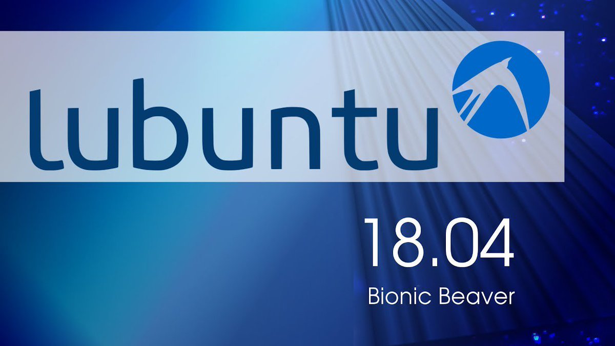 eb1tr's tweet image. Bueno, vamos a mover el portátil auxiliar de la estación de radio de #Ubuntu a #Lubuntu... GO! #AmateurRadio #HamRadio #HandsOn