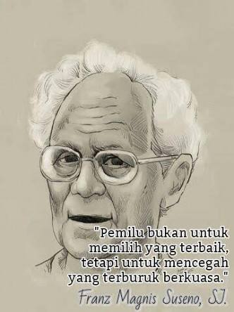 hmbjkt's tweet photo. "pemilu" Ingat! https://t.co/JoGIHpXBfX