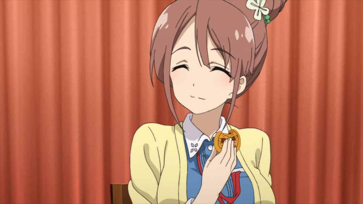 舞波亜莉栖 四ノ宮 しおりの誕生日でした 次回は8月8日 緑川 真希の誕生日 サクラクエスト 四ノ宮しおり生誕祭18 四ノ宮しおり生誕祭 6月29日は四ノ宮しおりの誕生日 緑川真希生誕祭 緑川真希生誕祭18 T Co Za0qyt4ovb Twitter