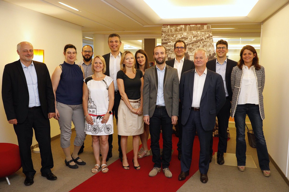 DidierWeckner's tweet photo. Merci à tous les collaborateurs d’Opéra Victoire et Marly-le-Roi. Quelle énergie positive ! https://t.co/wQjaE0f7tb
