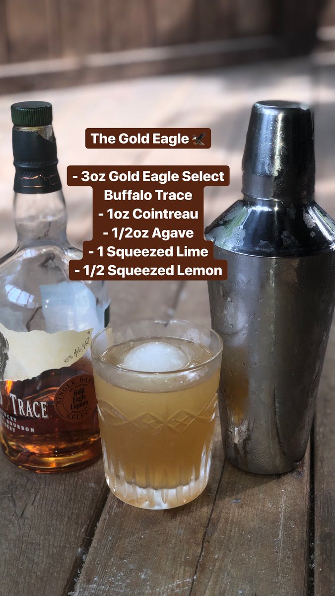 Gold Eagle Liquors At Goldeaglewine Twitter