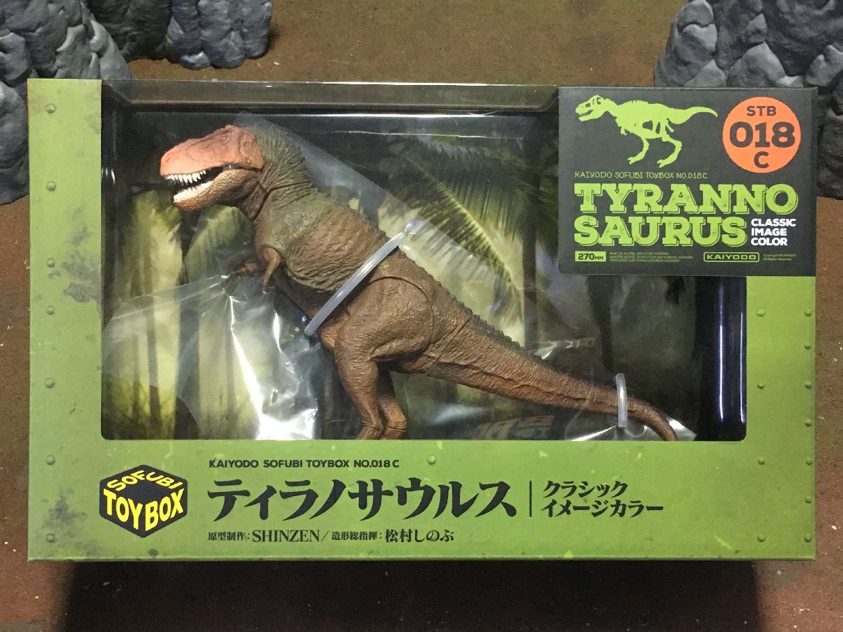 恐竜大格闘シリーズ ティラノサウルス ソフビ 当時物 タカトクトイス タカトク Yahoo!オークション - 【TC0421】タカトク 恐竜大格闘シリーズ