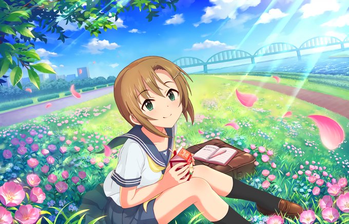 多田李衣菜はいいぞのtwitterイラスト検索結果 多田李衣菜はいいぞのtwitterイラスト検索結果