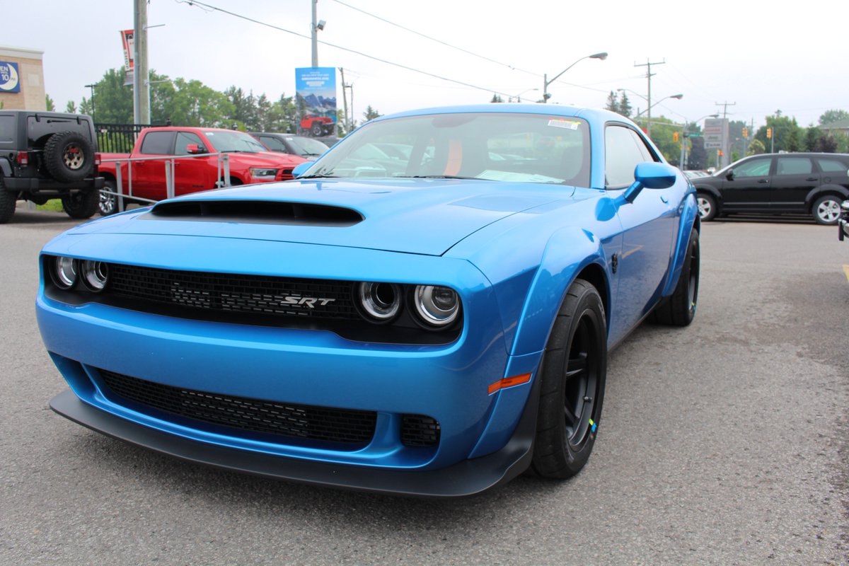 Williamson Chrysler tweet media