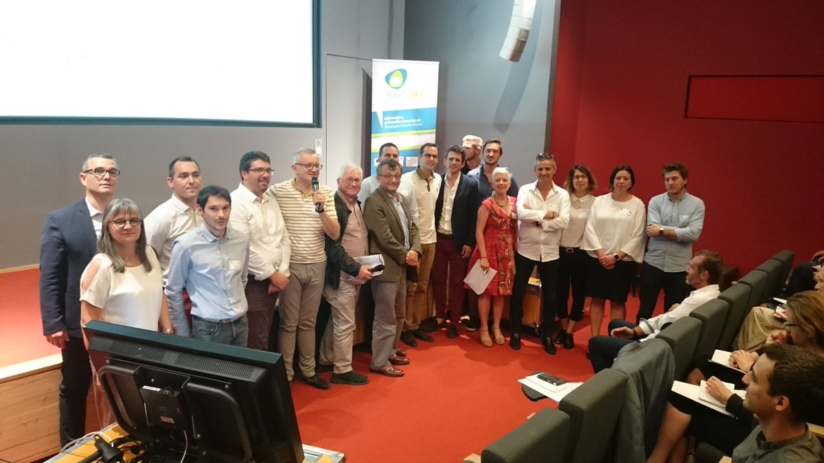 IDéO BFC tweet media