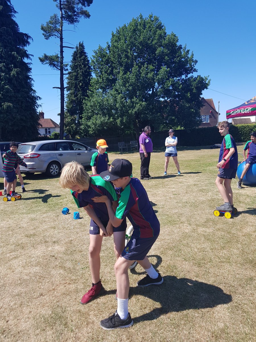 RGSHW Chess tweet media