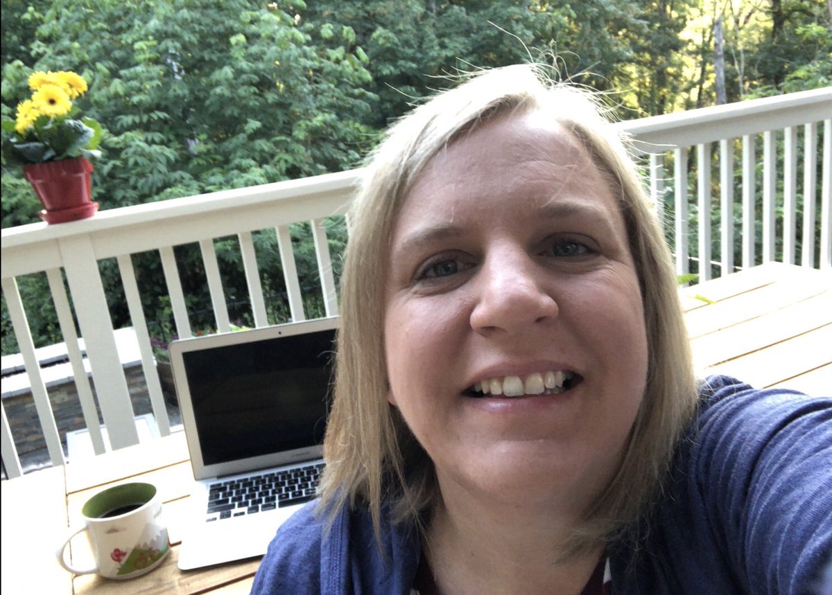 Nelson6757's tweet photo. Ready to head to Tech Camp! #GBSDinnovates https://t.co/ZhS30t1yyP