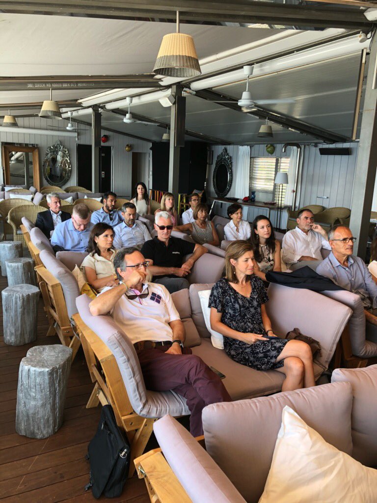 ATICA by APPIM tweet media