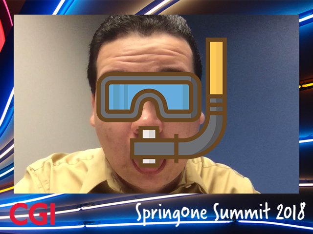 CGI_SpringOne's tweet image. Thank you for stopping by our booth! #CGI #SpringOne #Pivotal