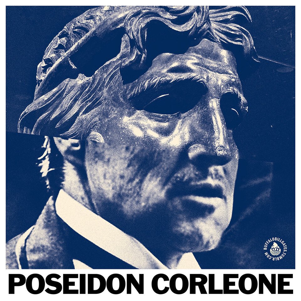 🤗FUN NEWS🤗 This summer Kalle Mattsson and I will be planning, curating and organising THE exhibition of the autumn. You won't wanna miss this. Sep 20 - Save the Date folks! 
________________
#BuffaloBillGatesExhibition #buffaloBillGates #innovation #illustration #graphicart