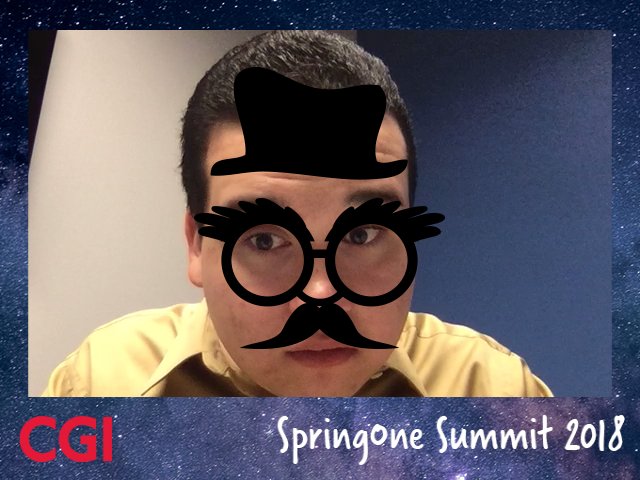 CGI_SpringOne's tweet image. Thank you for stopping by our booth! #CGI #SpringOne #Pivotal