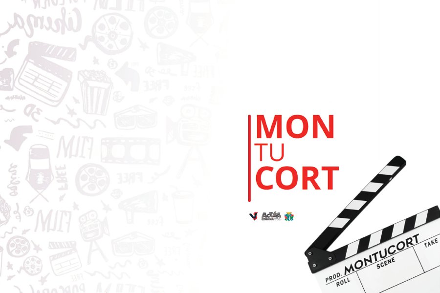 El #FestivalDeCine 🎬🎥 #Montucort arranca el viernes #6DeJulio

monturque.info/el-festival-de…