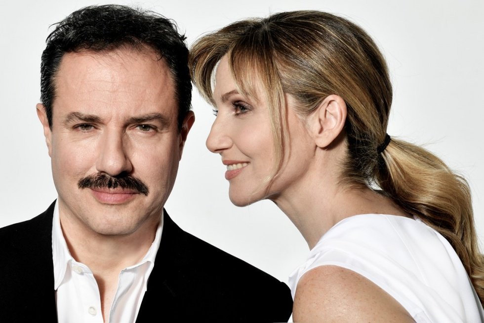 retesoletv's tweet image. Stasera &quot;Block Notes&quot; (ore 22, ch 87 dtt).
@MassimoLopez_ @Ingrassia_G @LCuccarini @MiBACT @culturaaroma @PMLazio @Esposizioni @virginiaraggi @teatrolimpico @monicamenna1 @silviasignore @teatrodiroma @elenarvix @zudavide @vaniadb @LilloeGreg @Giuliani_pc #cultura #blocknotes