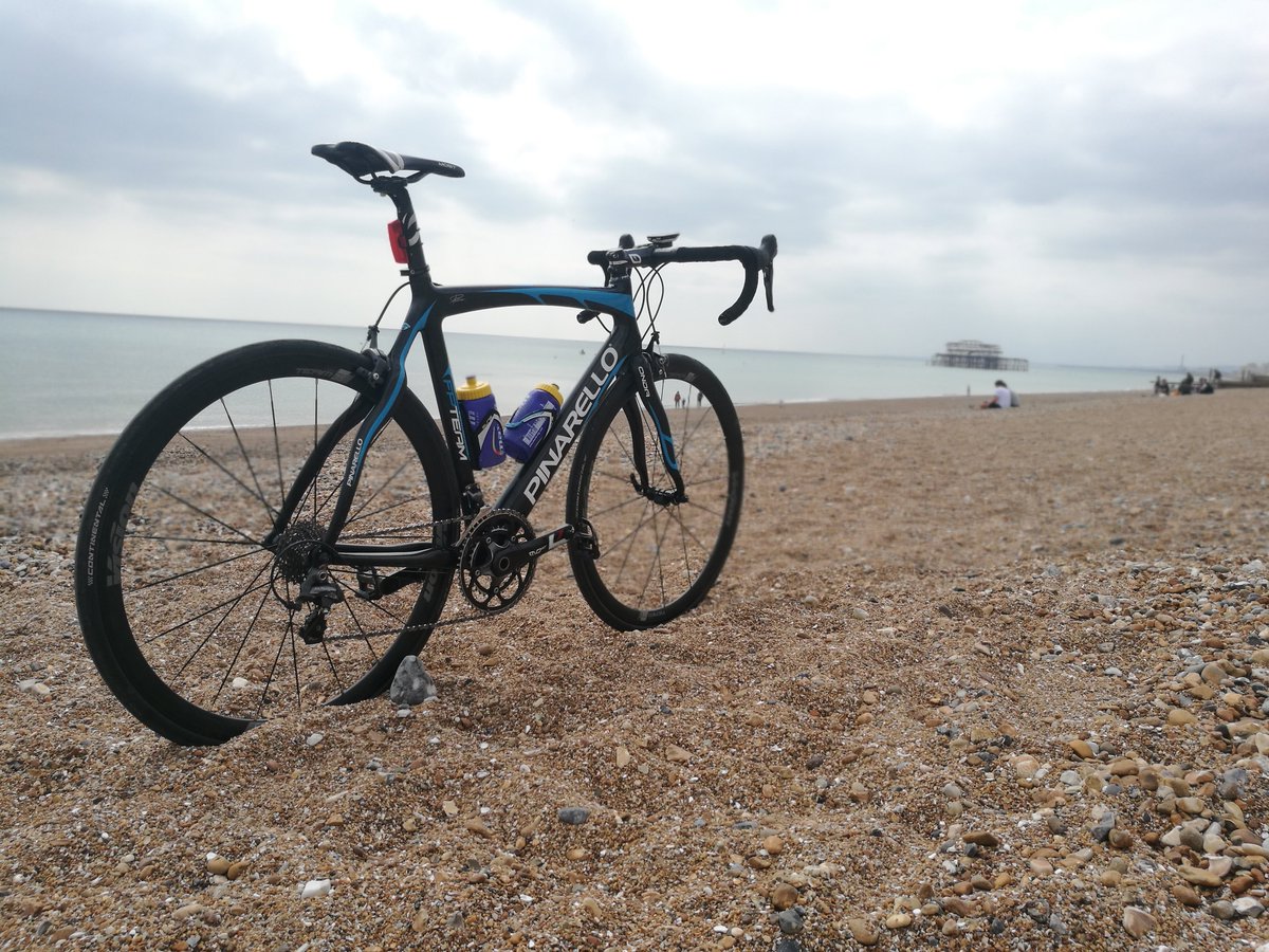 pinarello fp team