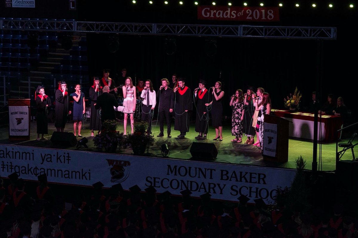 MbssMusic's tweet photo. Congratulations to all of our graduates! We are so incredibly proud of you. Now get out there and make us proud ❤️ https://t.co/mfyKRhSgY8