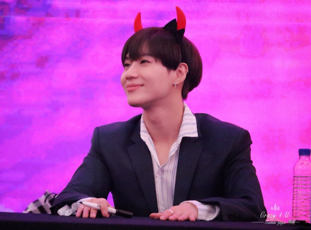 taemin pics tweet media