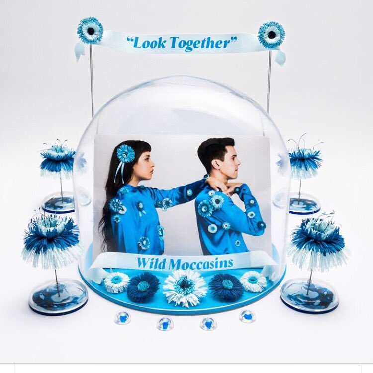 etterben's tweet photo. Happy #releaseday to my favorite Texans @wildmoccasins #looktogether has got to be one of the most unique and danceable #breakup #records. Engineered this last year for producer Ben H. Allen at #mazestudios, check it out! https://t.co/zJNaZcKRaM