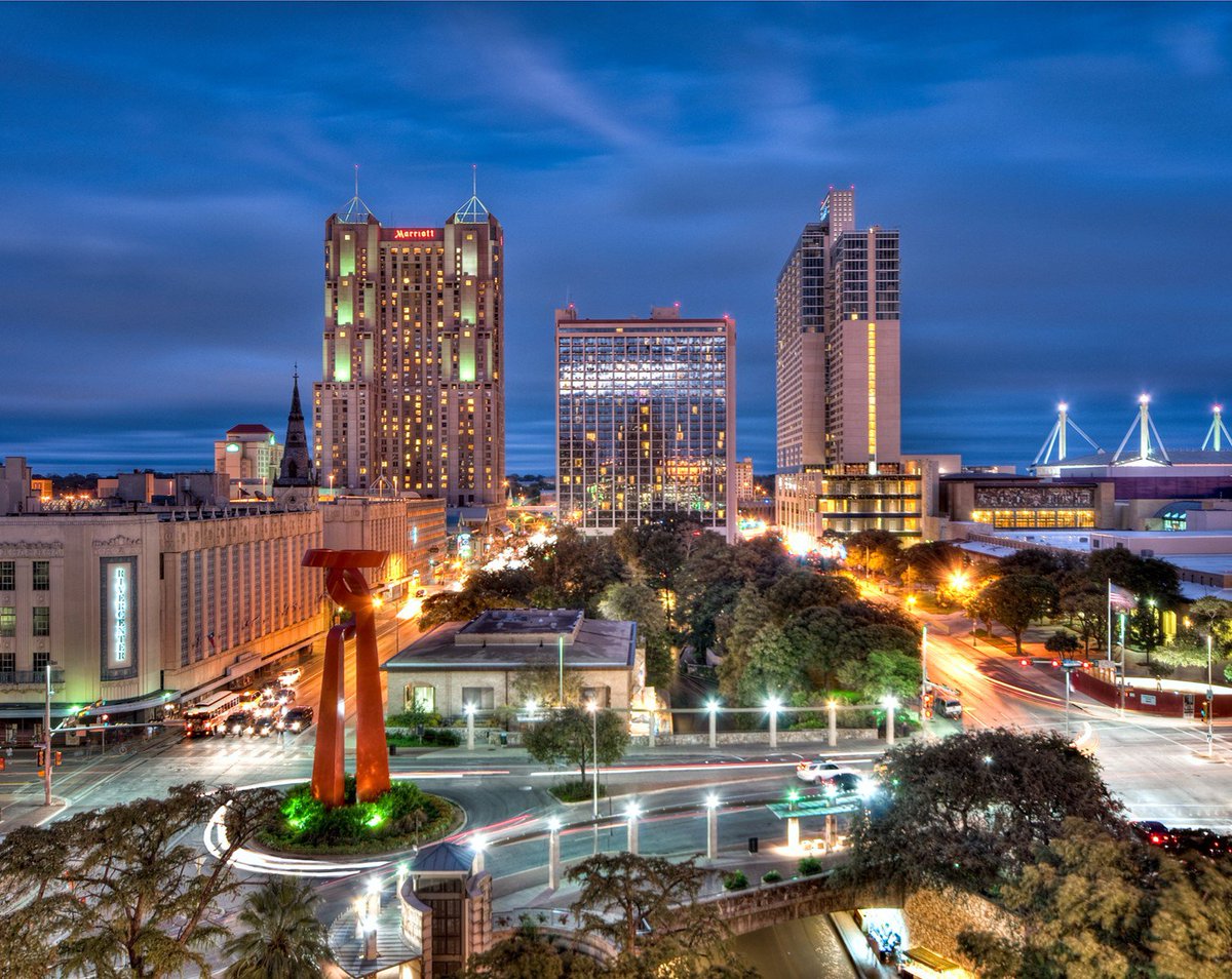Looking forward to hosting American College of Chest Physicians in October!  #chest2018