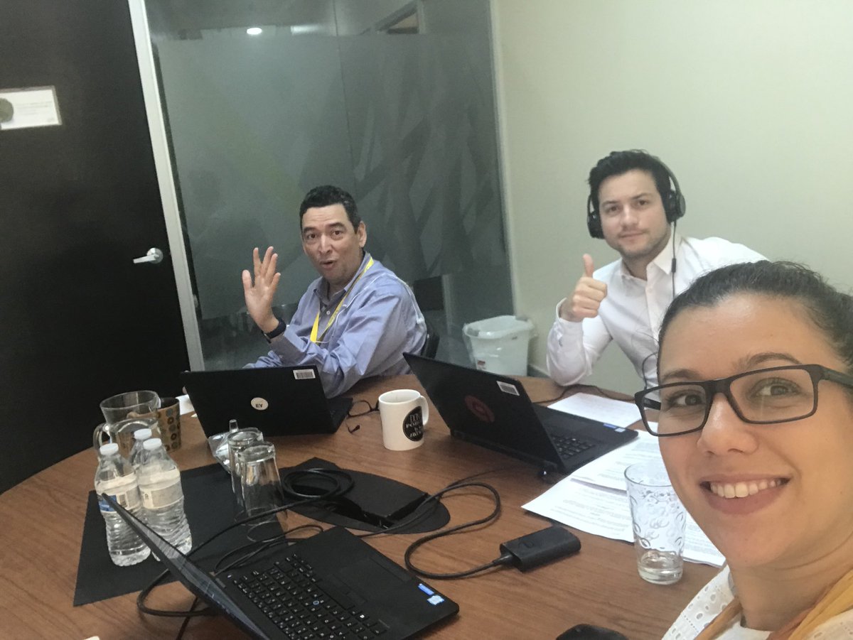 EYFSOConsulting's tweet photo. Iniciando la sesión de webinar el día de hoy: requisitos cualitativos de riesgo de liquidez actualmente a cargo de @bismarkrod #estamosconectadosconey https://t.co/hr3E81Yc15