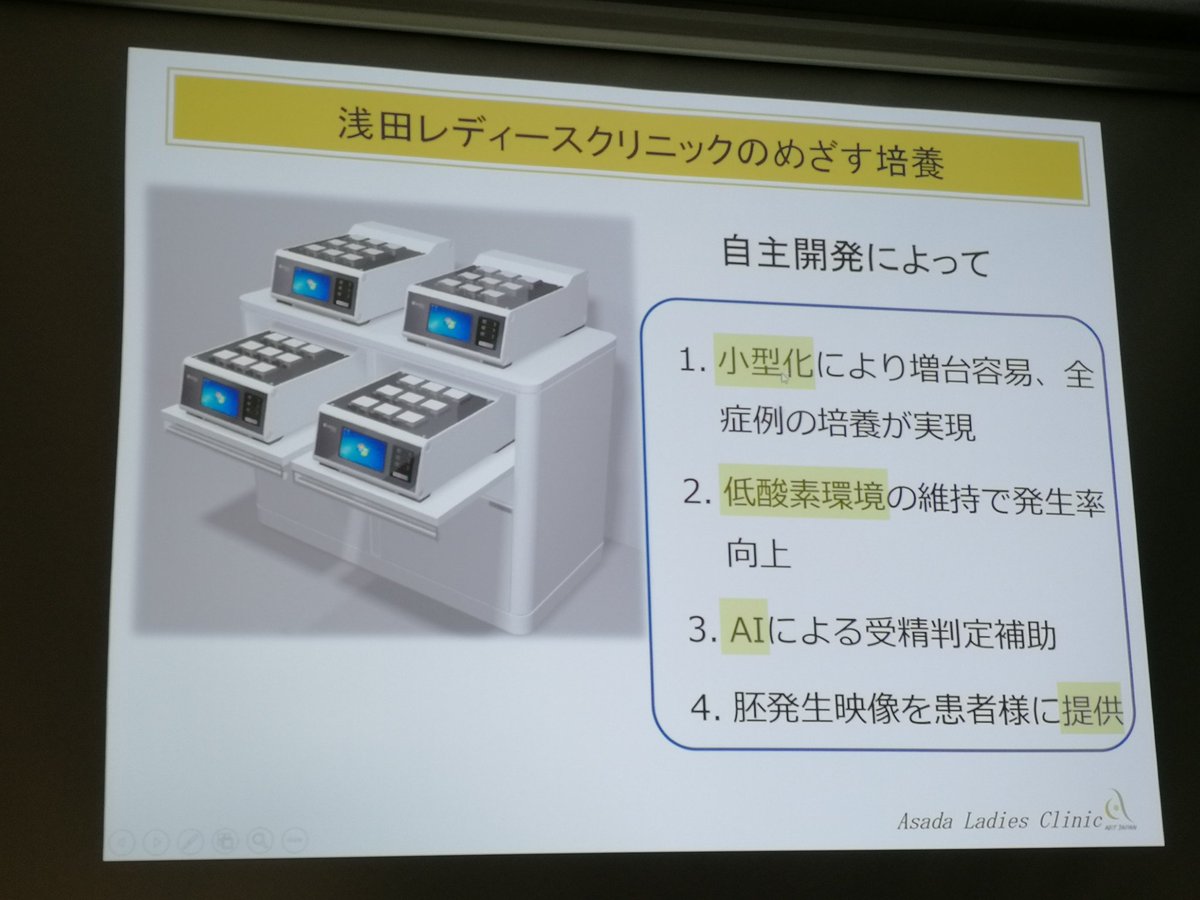 浅田レディースクリニック