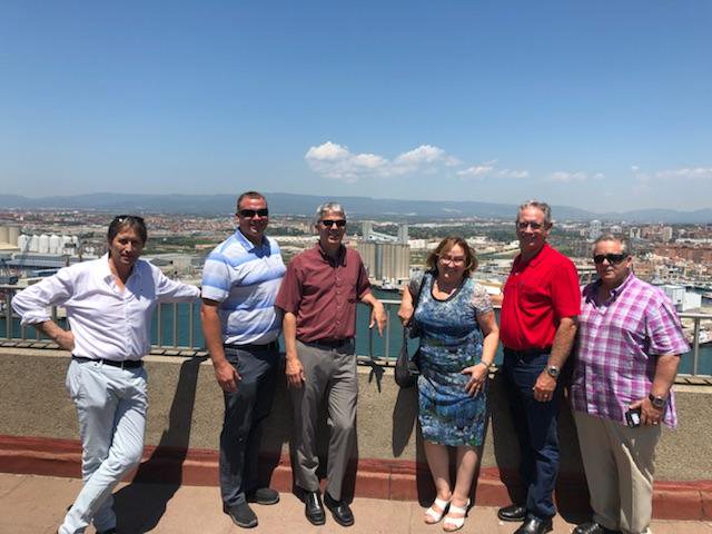 ASA_Soybeans's tweet image. See what #SoyLeaders are up to in this week's eBean: ow.ly/UKJh30kJbl9 #trade #RethinkTheTariffs #farmbill