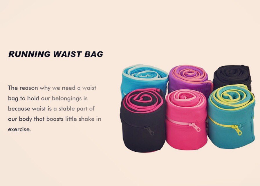svswebdesigner's tweet image. Use #PromoCode "MOTIV8ME" for 15% off on this #WaistBag . Used for #Running #Cycling #Hiking #Workout  #walking #fitness #fitfam #fitnessmotivation