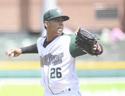 madfriars's tweet photo. Michael Gettys homered, and MacKenzie Gore had his longest outing of the year. That + more in your Daily Report: https://t.co/IPyqpHWr1q
Today's probable starters:
🐾 - Walker Lockett
⛪️ - Jesse Scholtens
⛈ - Pedro Avila
🍎 - Luis Patiño
🌪️😈 - Cole Bellinger
🔥 - Vela/Arias https://t.co/DiuLFkUJP3