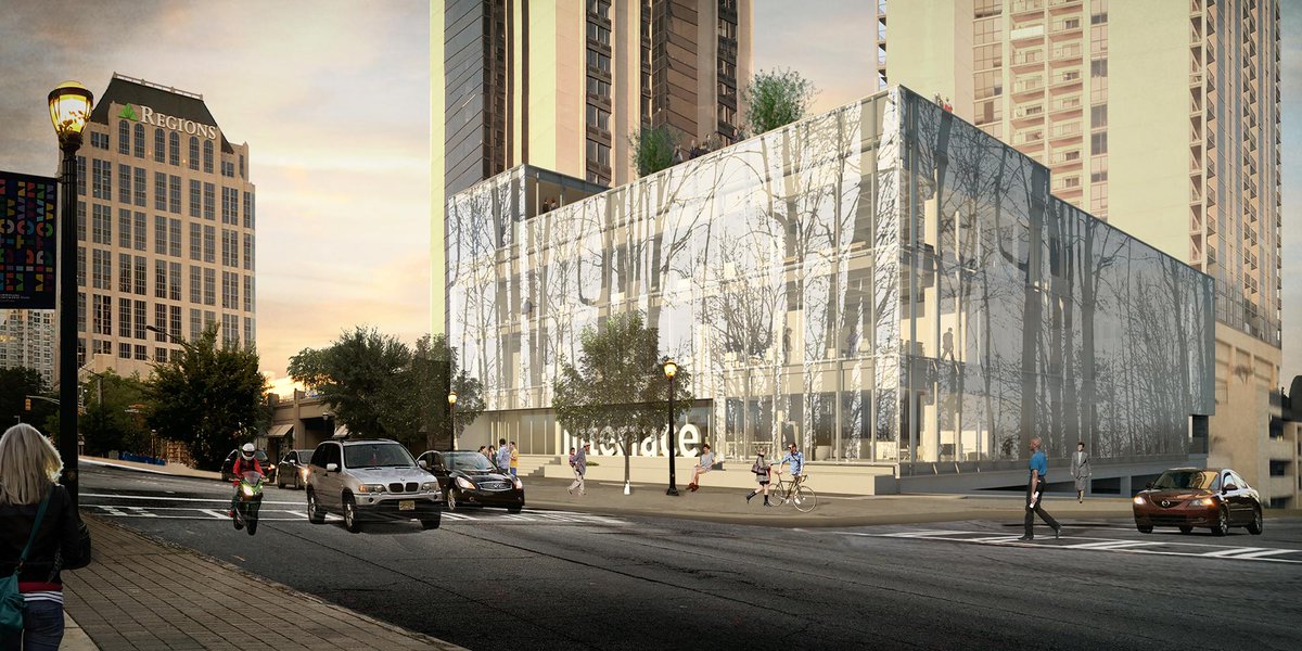 What happens when a design &amp; sustainability leader takes on the design of new company HQ. What are the challenges and opportunities involved? Listen to this podcast with Chip DeGrace of Interface and Joe Connell of <a href="/perkinswill/">Perkins&Will</a>: interf.ac/2KitPfc
