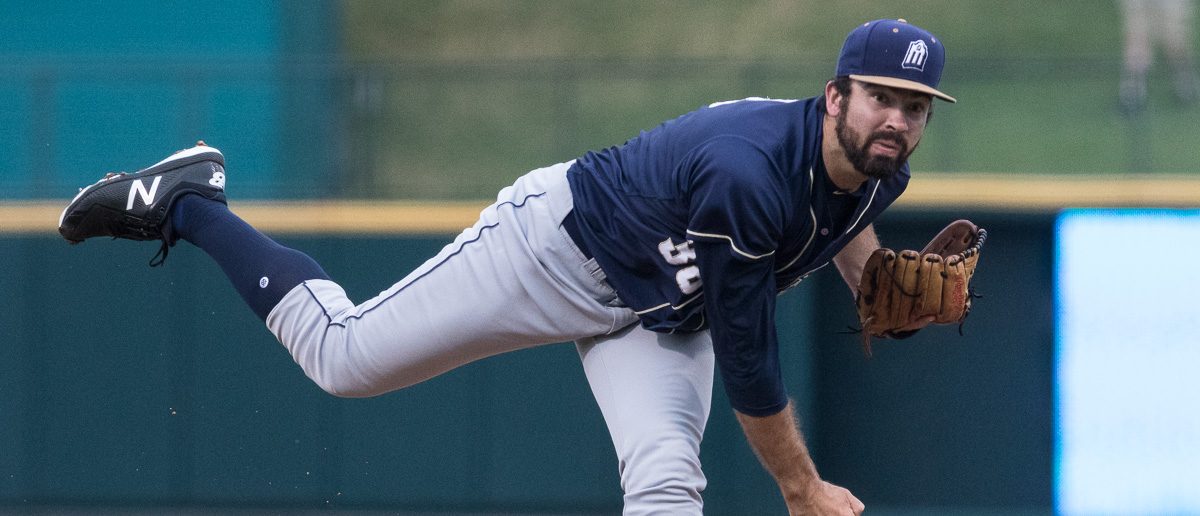 madfriars's tweet photo. Michael Gettys homered, and MacKenzie Gore had his longest outing of the year. That + more in your Daily Report: https://t.co/IPyqpHWr1q
Today's probable starters:
🐾 - Walker Lockett
⛪️ - Jesse Scholtens
⛈ - Pedro Avila
🍎 - Luis Patiño
🌪️😈 - Cole Bellinger
🔥 - Vela/Arias https://t.co/DiuLFkUJP3