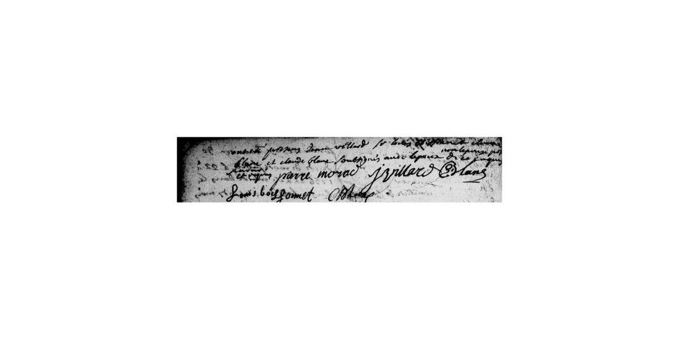 LDGenealogie's tweet photo. #1J1Ancêtre Le 29/06/1727 fût baptisé #MORARD Pierre fils de Jean &amp; #NUBLAT Louise.
Il se maria dans sa commune natale le 27/01/1756 avec #PONCETON Marie à La Motte Fanjas (26)
De cette union sont nés 10 enfants dont mon aïeul Hyppolite décoré de la médaille de Sainte Hélène. https://t.co/K13DF9Sn2n