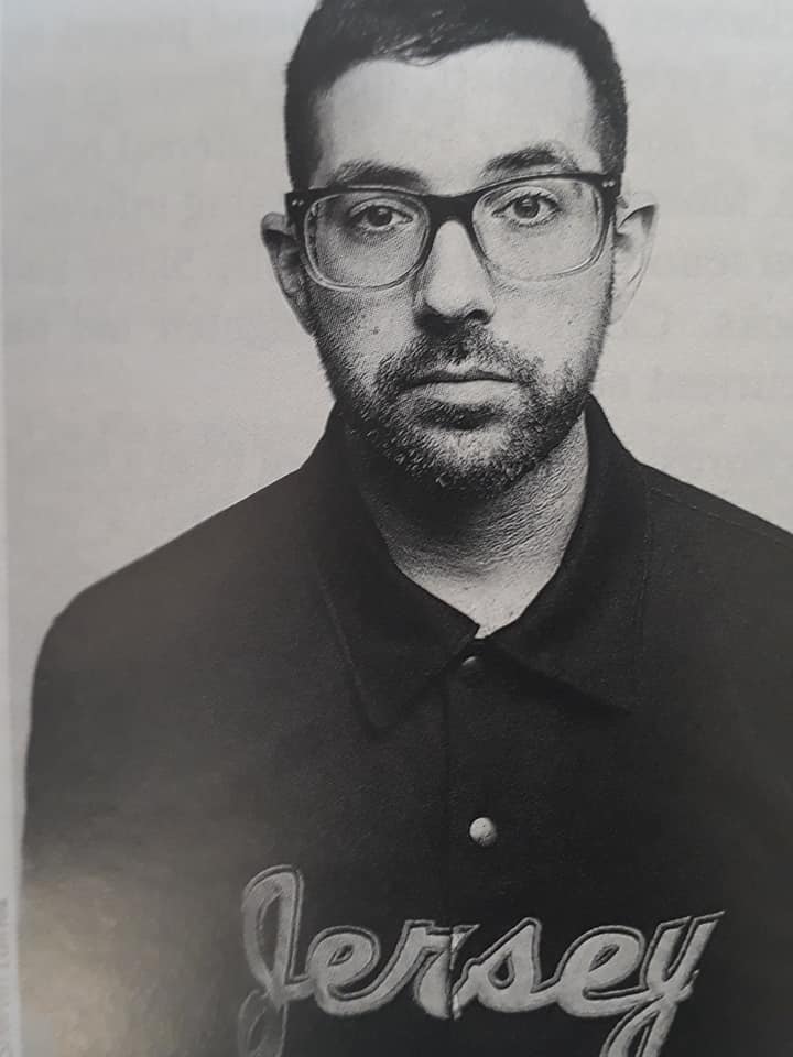 Mark Youll tweet media