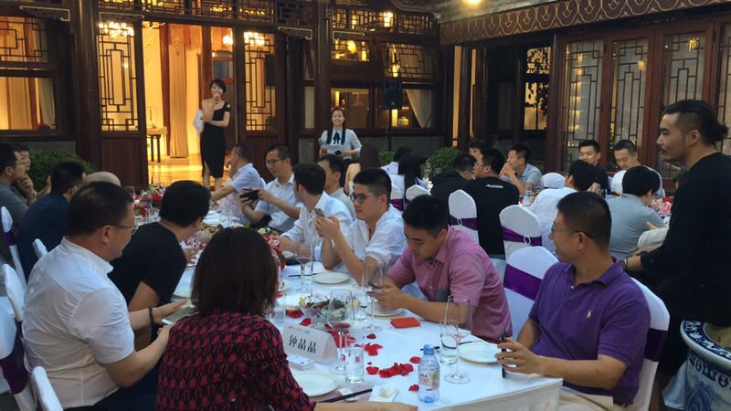 jeff_fengcao's tweet photo. Talk PCHAIN in Beijing Hutong，special experience ：） https://t.co/anC56saxRG