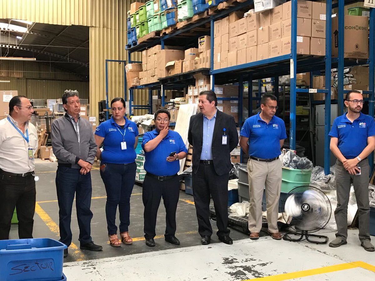 Antonio Escobar R. tweet media