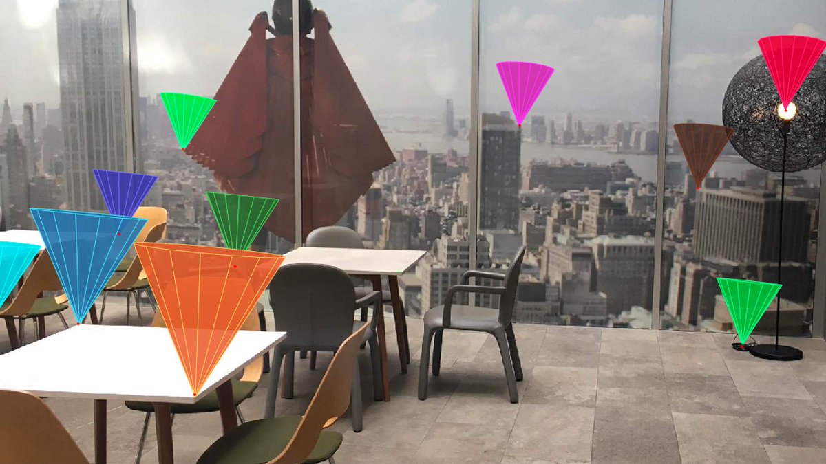 In filmmaking, complex techniques are driven by complex ambitions. Matchmoving is one of those techniques and we spoke to Alastair Barber about his work with <a href="/dneg/">DNEG</a> and the University of Bath on improving process.
ow.ly/MVX530kJcBd