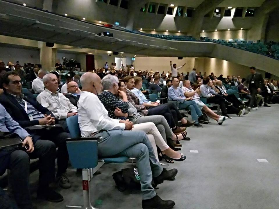 ValueProtocol's tweet photo. Recently, Value Protocol took the stage at the ICO race pitch in Lugano, Switzerland and ranked TOP 5! #ICOrace #blockchain #AI #ValueProtocol https://t.co/P7IA2je15n