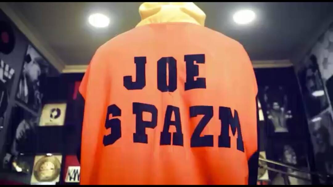 THE LIFE OF JOE SPAZM STARRING <a href="/djjimmyjatt/">Cool DJ Jimmy Jatt</a> (VIDEO) DIRECTED BY <a href="/C4Visualsplus/">C4Visuals+</a> 
MUSIC by <a href="/iambemshima/">BEMSHIMA</a>  youtube.com/watch?v=jkmQ2V…