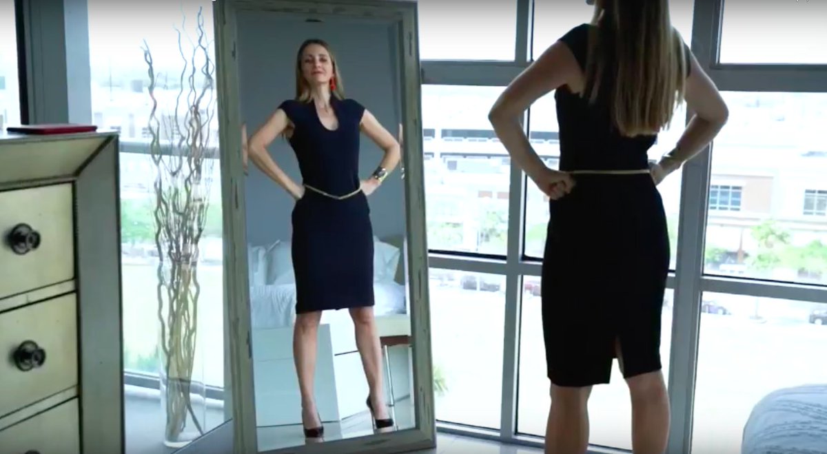 BertVargas's tweet photo. Dear @ELLEmagazine, check out THIS #MigrainePose from our @ahsheadache #MigraineMoment short film winner. She has chronic #migraine but is a resilient, hopeful #MigraineWarrior in the truest sense. Watch her video to see her story https://t.co/HJWPwQ5ODB https://t.co/QnUCpxdQGz