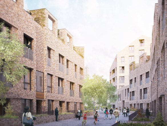 BlueprintForAll's tweet image. 6 month paid internship available at Karakusevic-Carson Architects for school leavers. More info here: stephenlawrence.org.uk/category/studi…