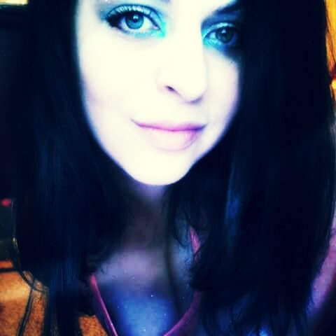 #pridebeauty  Blue liner heavy on top and bottom for all my LGBT friends 😍😘 https://t.co/prCbsPgh33<a href="/tag/pridebeauty"class="tags">#pridebeauty</a>